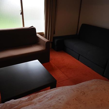 Hunter Lodge Myōkō Dış mekan fotoğraf