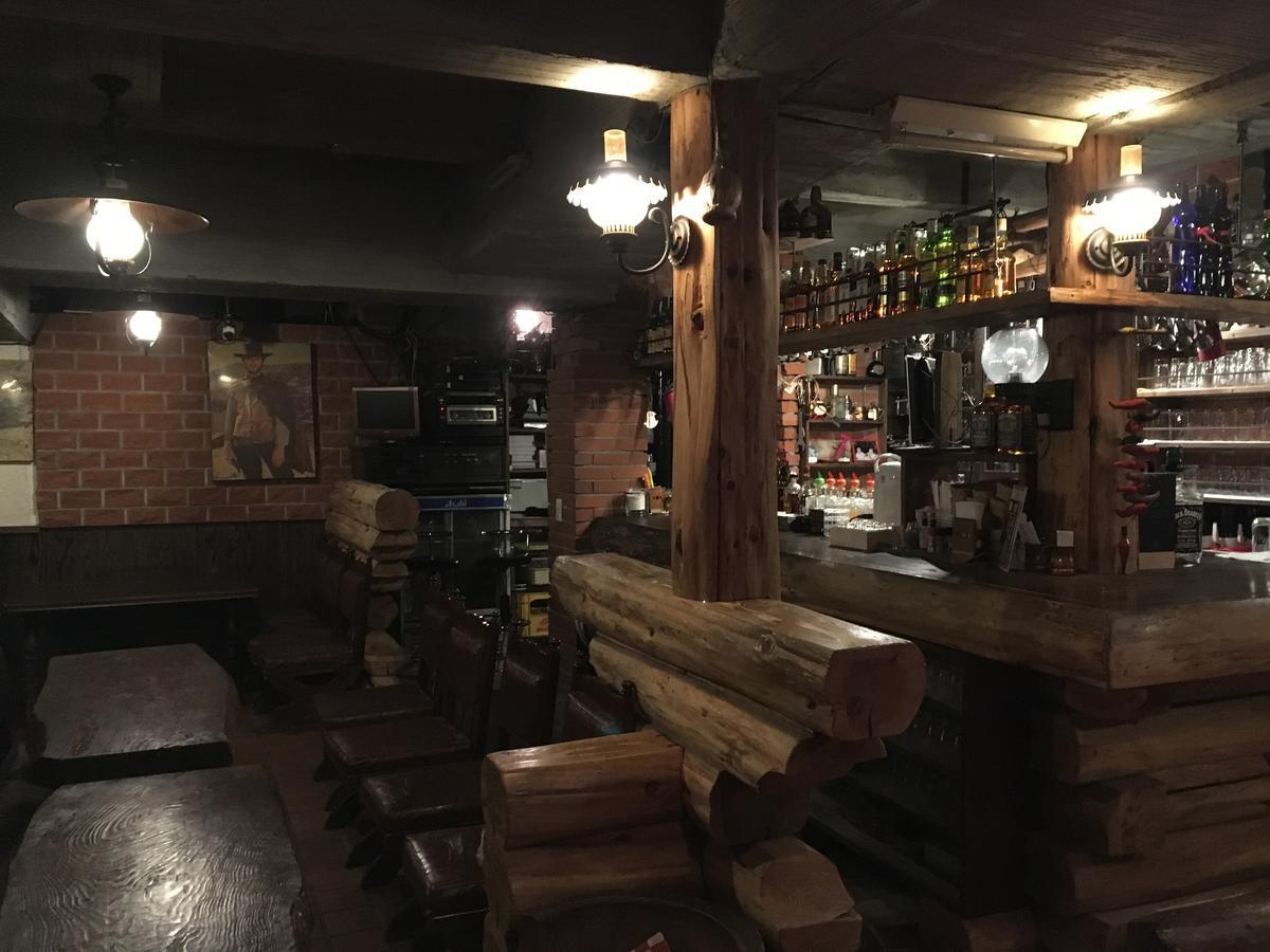 Hunter Lodge Myōkō Dış mekan fotoğraf