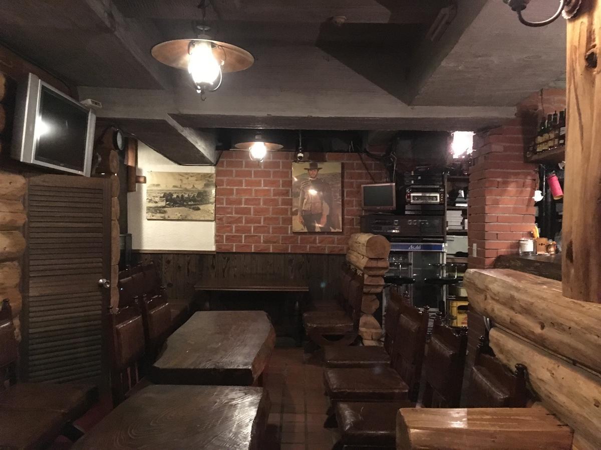 Hunter Lodge Myōkō Dış mekan fotoğraf