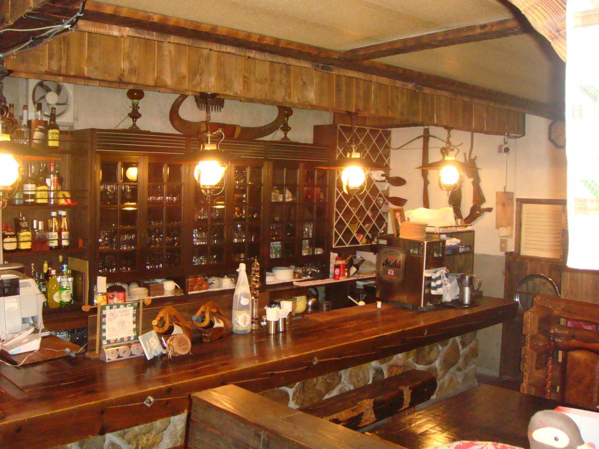 Hunter Lodge Myōkō Dış mekan fotoğraf