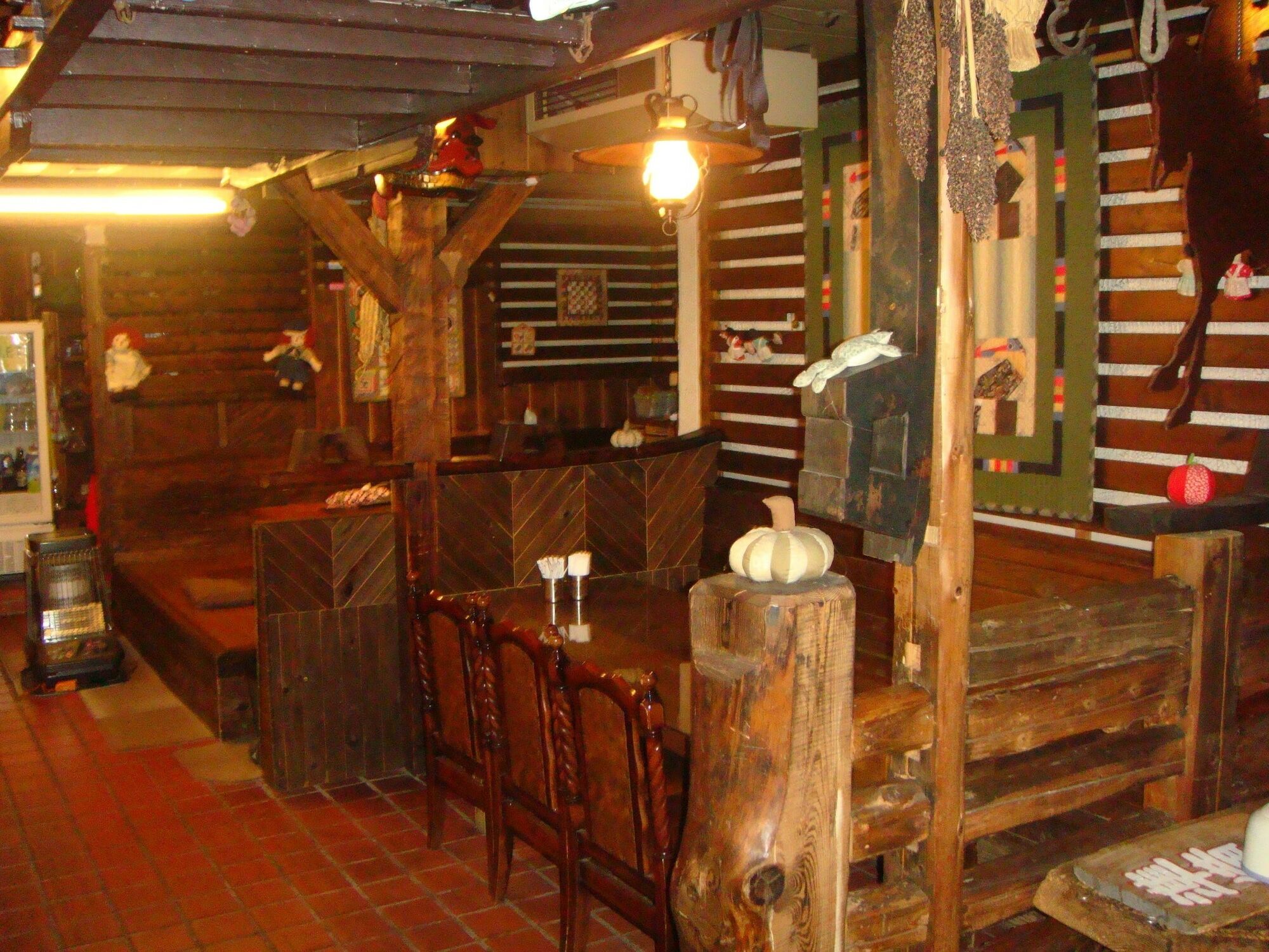 Hunter Lodge Myōkō Dış mekan fotoğraf