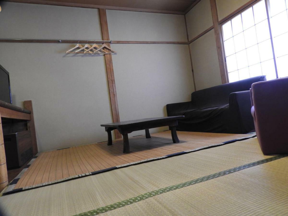 Hunter Lodge Myōkō Dış mekan fotoğraf
