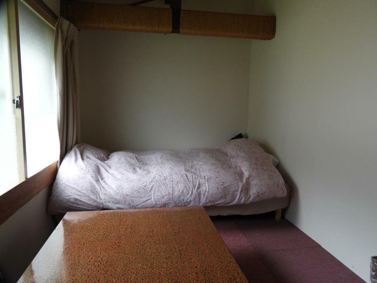 Hunter Lodge Myōkō Dış mekan fotoğraf